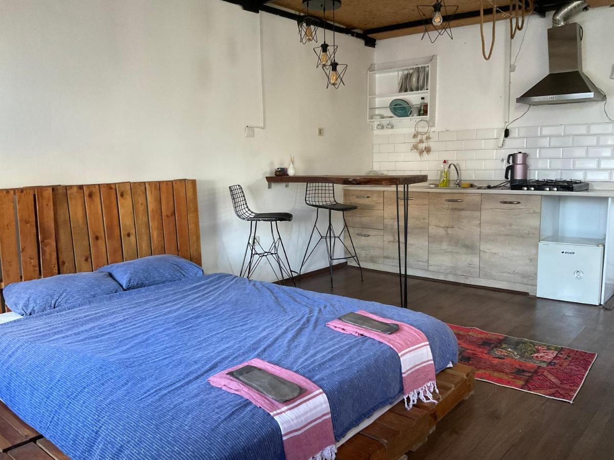 The Hub Hostel Стамбул Екстер'єр фото
