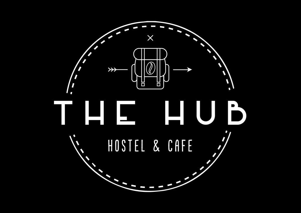 The Hub Hostel Стамбул Екстер'єр фото