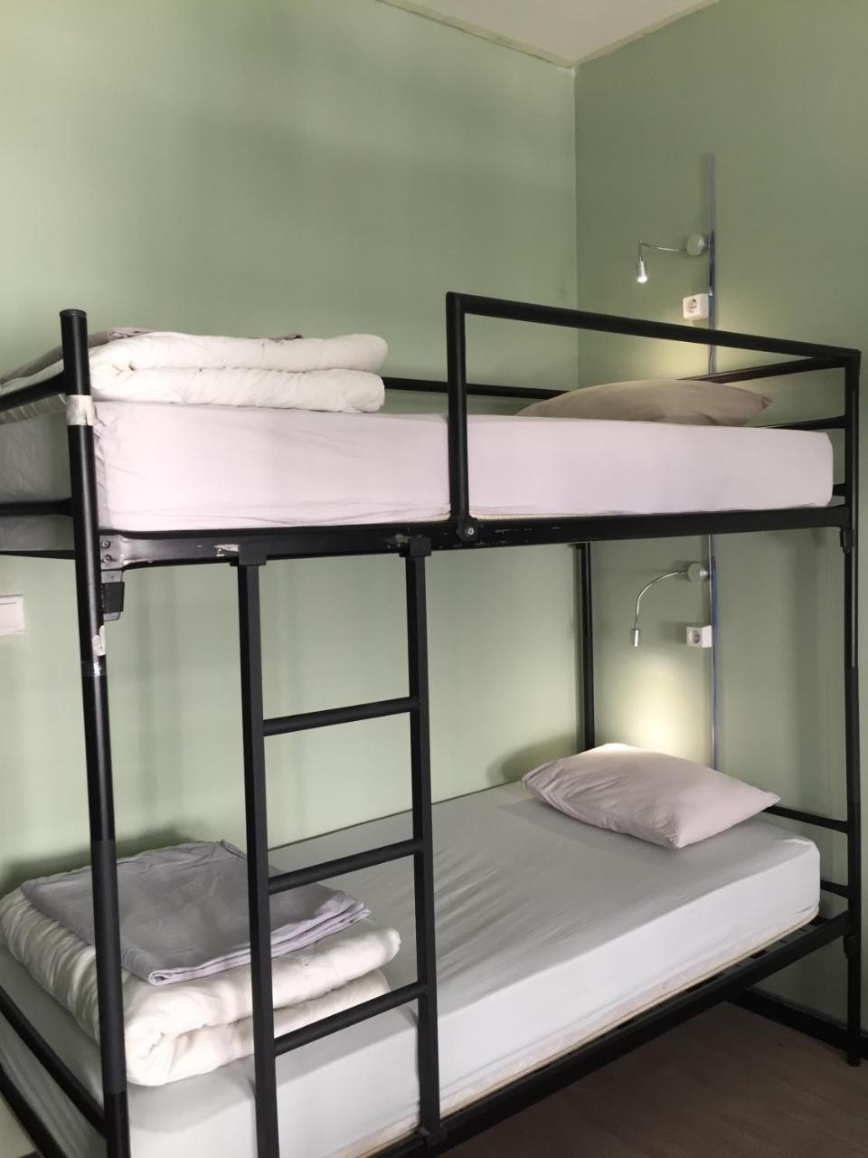 The Hub Hostel Стамбул Екстер'єр фото